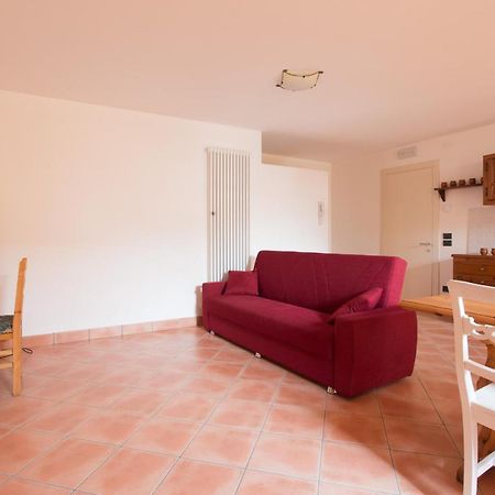 Apartment Conte Borso del Grappa Buitenkant foto