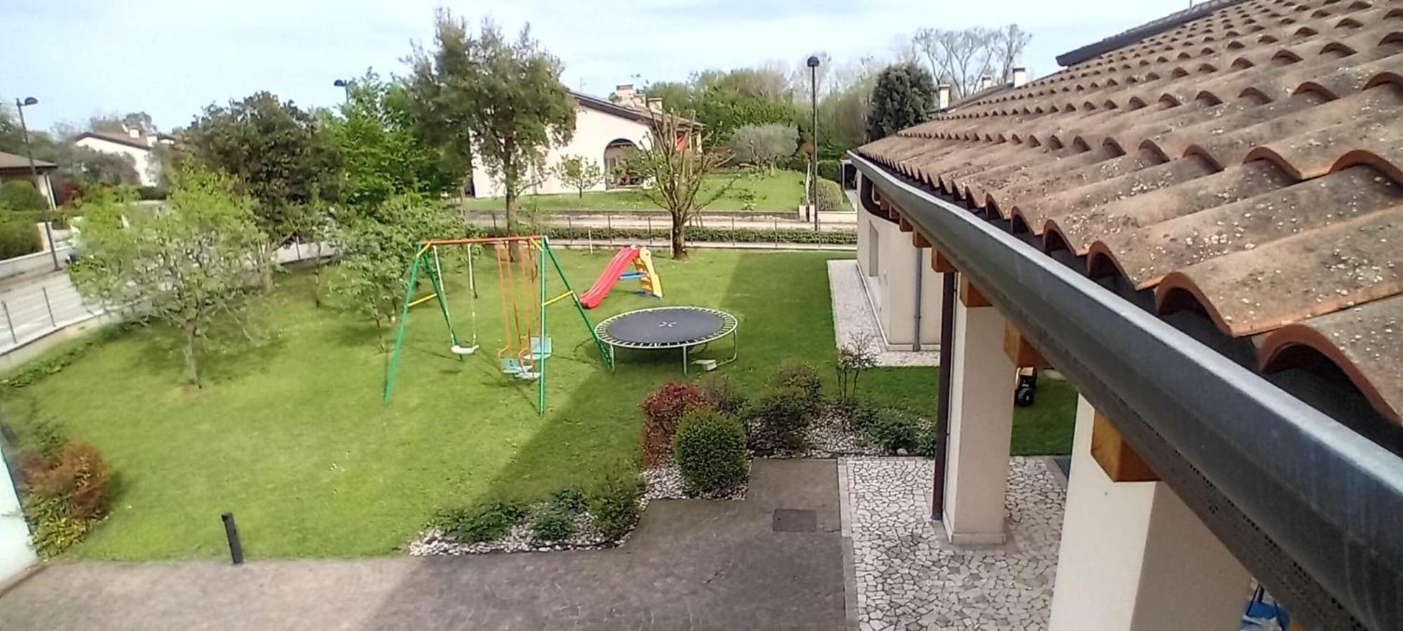 Apartment Conte Borso del Grappa Buitenkant foto