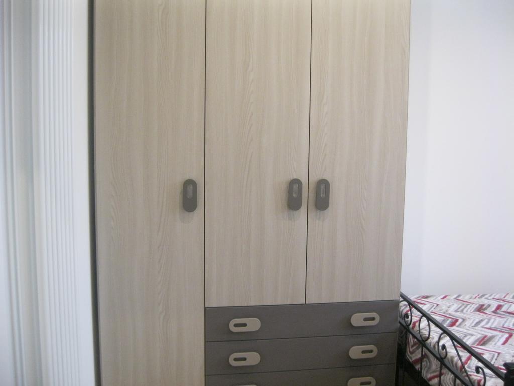 Apartment Conte Borso del Grappa Buitenkant foto