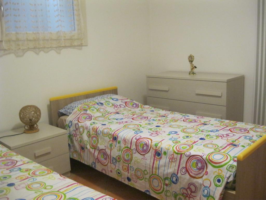 Apartment Conte Borso del Grappa Buitenkant foto
