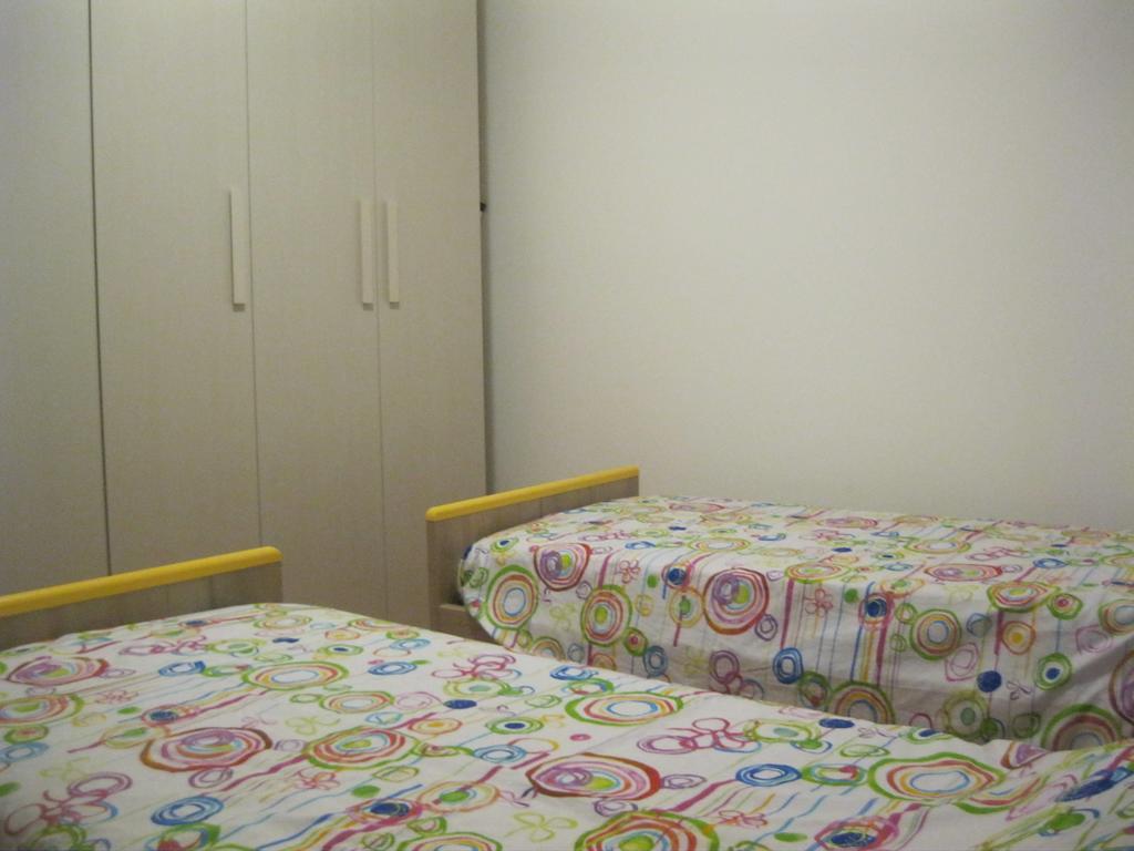 Apartment Conte Borso del Grappa Buitenkant foto
