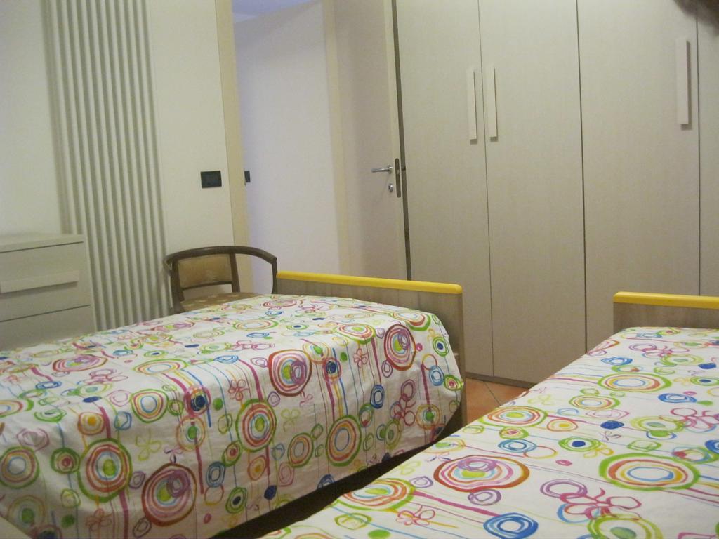 Apartment Conte Borso del Grappa Buitenkant foto