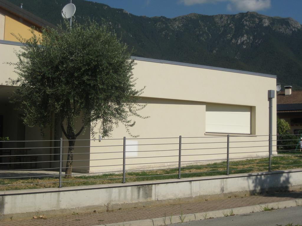 Apartment Conte Borso del Grappa Kamer foto