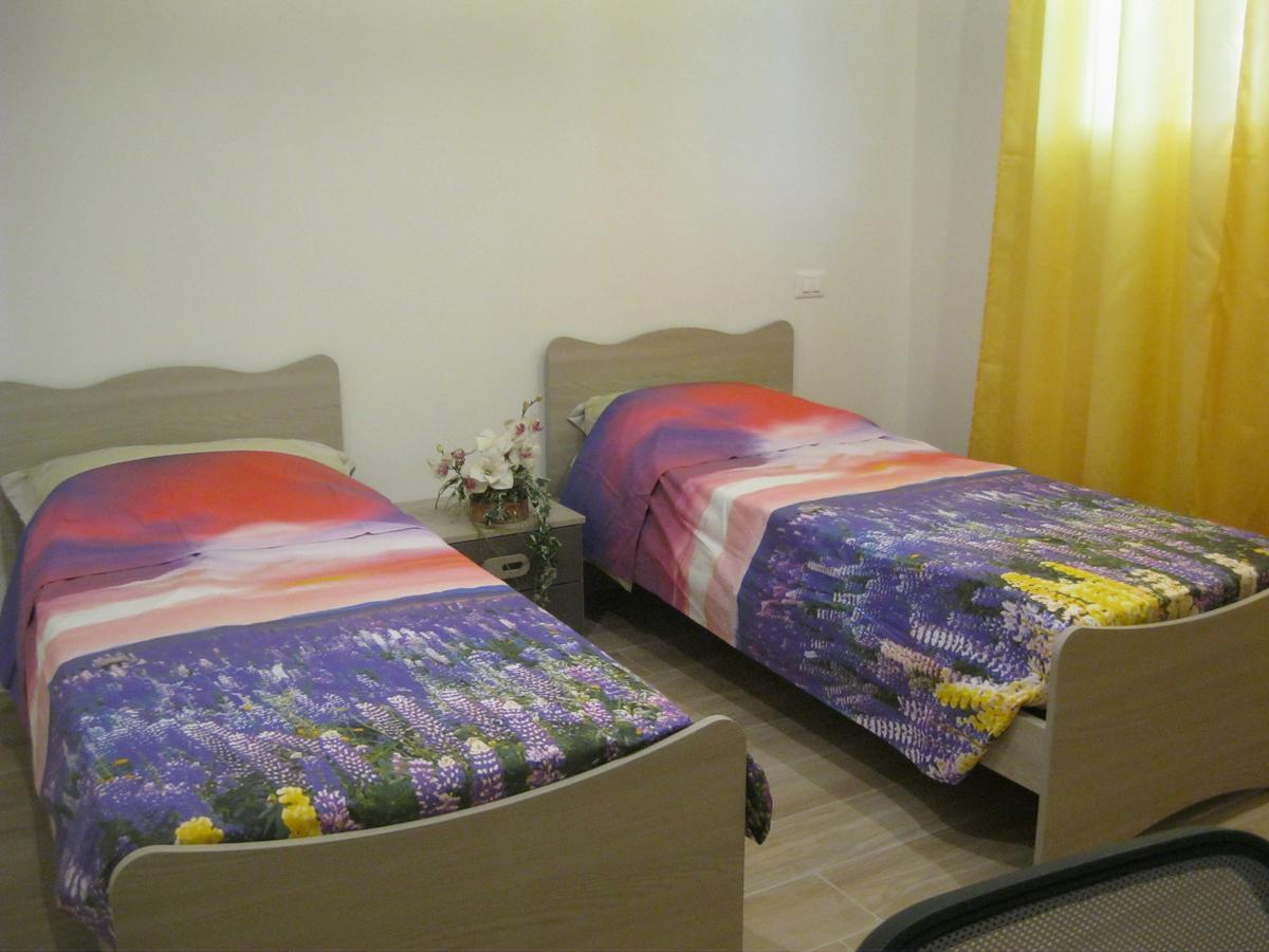 Apartment Conte Borso del Grappa Buitenkant foto