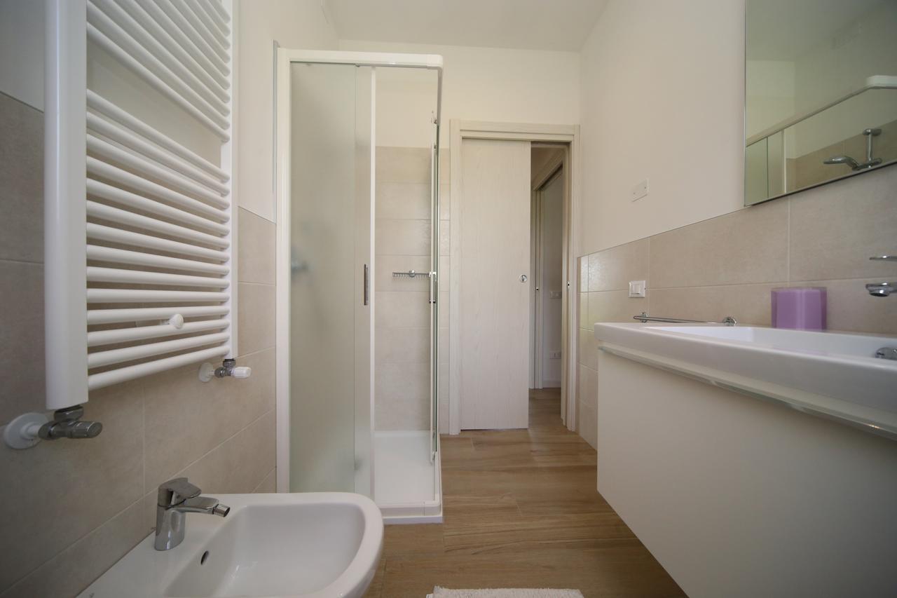 Apartment Conte Borso del Grappa Buitenkant foto