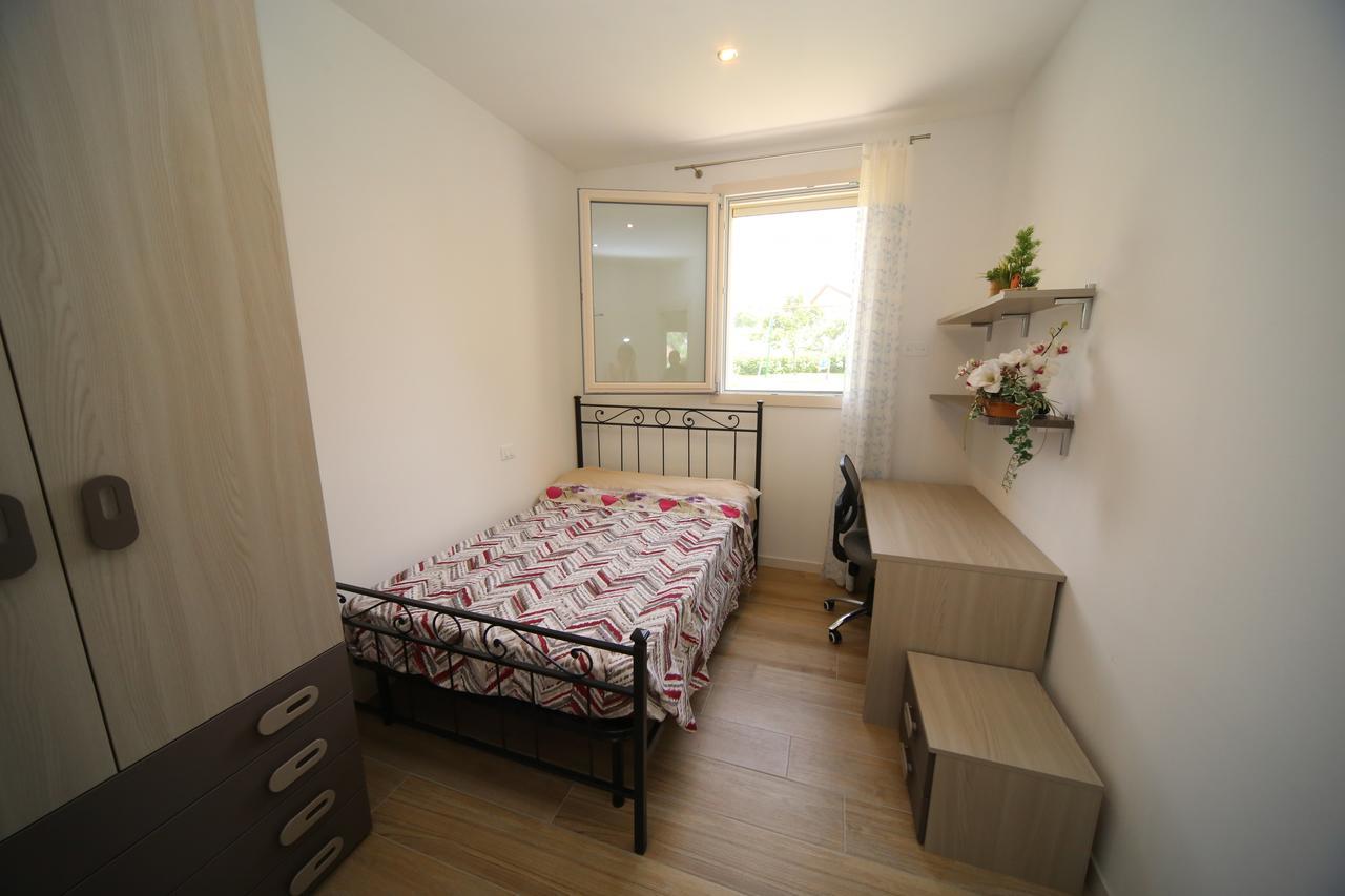 Apartment Conte Borso del Grappa Buitenkant foto