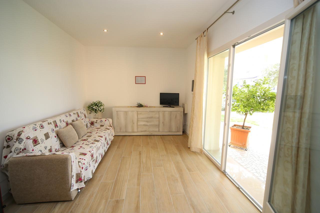 Apartment Conte Borso del Grappa Buitenkant foto